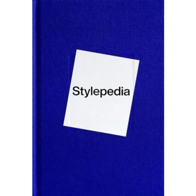 Afbeelding van Stylepedia
