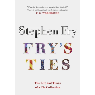 Afbeelding van Fry&#039;s Ties