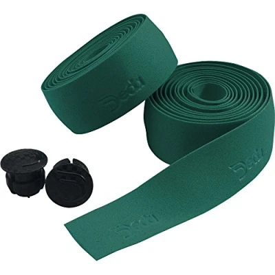 Image de Deda DEDATAPE 5600 Guidoline pour vélo Mixte Adulte, Vert, Dunkel grün (Jaguar Green)