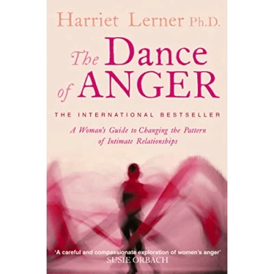 Afbeelding van Dance Of Anger