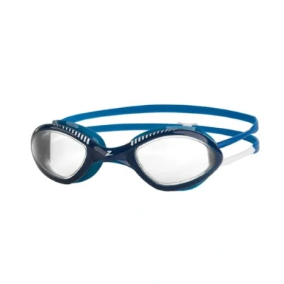Afbeelding van ZOGGS Tiger Zwembril Black Grey Tint Smoke Regular