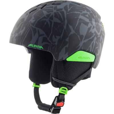 Afbeelding van Alpina Pizi Skihelm Kinderen