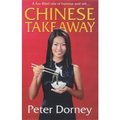 Afbeelding van Chinese Takeaway