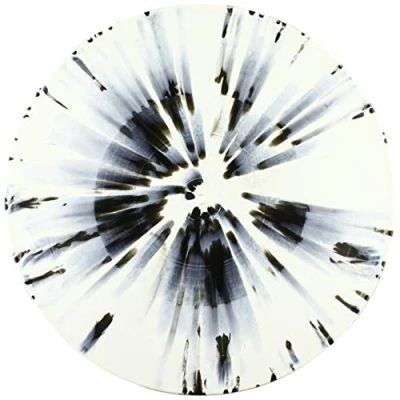 Afbeelding van David Poltrock Missing Wires (12&quot; Vinyl Single) ( Limited Edition) (Coloured Vinyl)