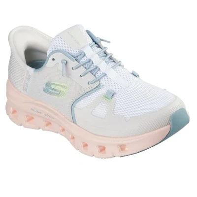 Image de Skechers Glide Step PRO Baskets pour femme, multicolore, 36 EU, EU