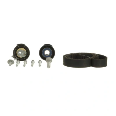 Afbeelding van GATES K025699XS Distributieriemset Zonder waterpomp VOLVO: XC60 II, V90 II Estate, I