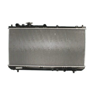 Afbeelding van Nissens Radiateur 62403