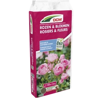 Afbeelding van Meststof Rozen &amp; Bloemen (10KG)