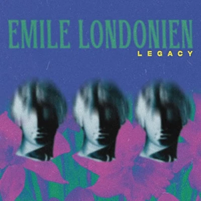 Afbeelding van Emile Londonien Legacy (LP)