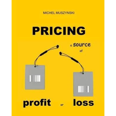 Afbeelding van Pricing