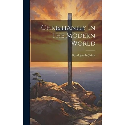 Afbeelding van Christianity in the Modern World
