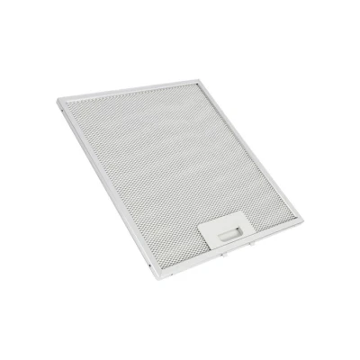 Afbeelding van Electrolux AEG 4055250429 metalen vetfilter dampkap