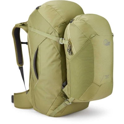 Afbeelding van Lowe Alpine Escape Tour ND50+15 Backpack