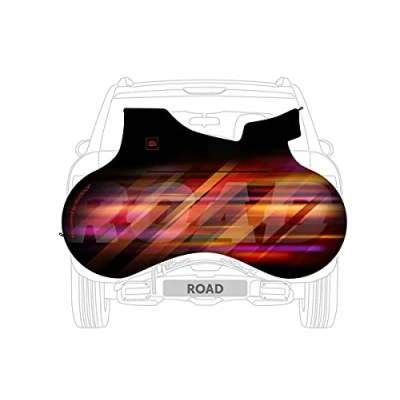Afbeelding van Velo Sock Speed Road Bike Cover, uniseks, volwassenen, Eén maat