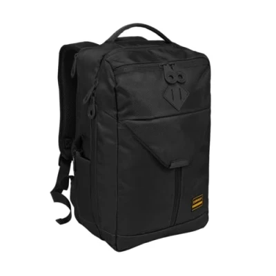 Afbeelding van Cabin Max Equator x Carry On handbagage reistas 40 20 25 cm liter (gerecycled polyester Rpet polyester), Inca groen, Cabn Bag