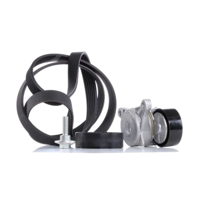 Afbeelding van Poly V riem set SKF VKMA 33020