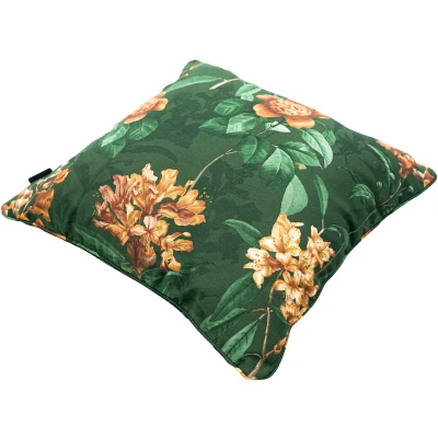 Afbeelding van Madison Sierkussen 50x50cm groen