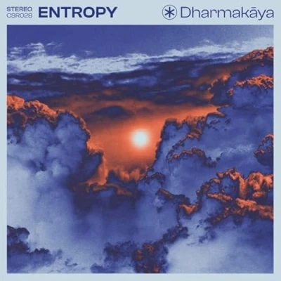 Afbeelding van Entropy Dharmakaya (CD)
