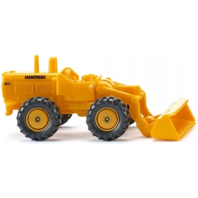 Afbeelding van Wiking 097402 N Bouwvoertuig Hanomag Shovel