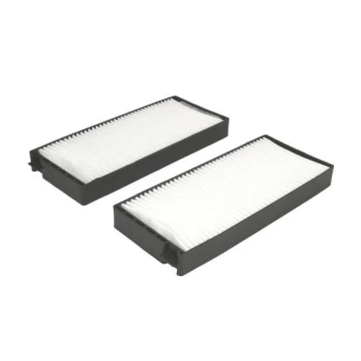 Afbeelding van JC PREMIUM B40307PR Interieurfilter pollenfilter 235,5 102,5 25 KIA: RIO 2
