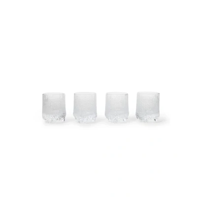 Afbeelding van Iittala Ultima Thule cordial 5cl clear 4pcs