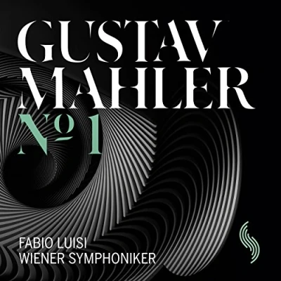 Afbeelding van Wiener Symphoniker, Fabio Luisi Symphony No.1 (CD)