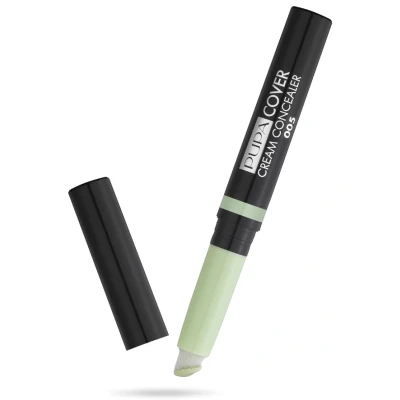 Afbeelding van Pupa Cover Cream Concealer 005 Green