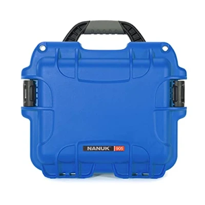 Afbeelding van Nanuk 905 Case Blue