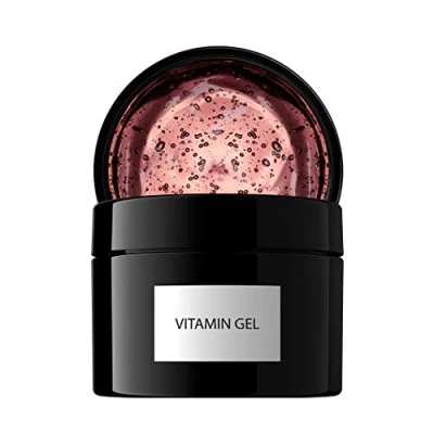 Afbeelding van DAVID MALLETT Vitamin Gel 90ml witaminowy żel do stylizacji z wit. E, C i B5
