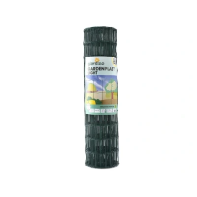 Afbeelding van Gaas, Gardenplast Light 1.02x25m
