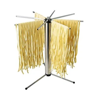 Afbeelding van Kuchenprofi Pastadroogrek Plus Pastacasa