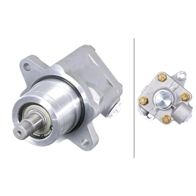 Afbeelding van HELLA 8TL 359 003 571 Stuurbekrachtigingspomp Hydraulisch Draairichting met de klok mee