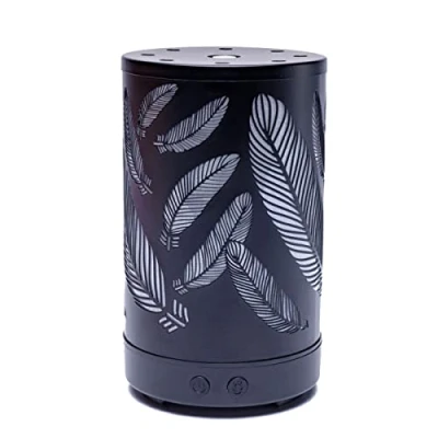 Afbeelding van Aroma diffuser Feathers