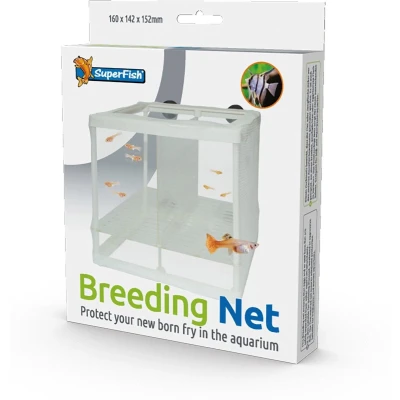 Afbeelding van Superfish Breeding net