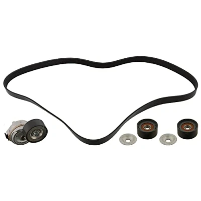 Afbeelding van Febi Bilstein Poly V riemen kit 45969