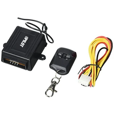Afbeelding van Afstandsbediening 1 kanaal 12 Volt