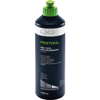 Afbeelding van Festool Accessoires Polijstmateriaal MPA 11010 WH/0,5L 202051
