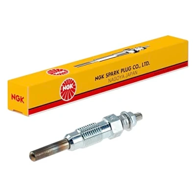 Afbeelding van NGK 1250 Gloeibougie 11,0V 7,0A M12 x 1,25 PEUGEOT: J5 Platform / Chassis, Minibus