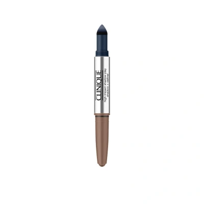 Afbeelding van Clinique High Impact Shadow Play™ + Definer Call it the Blues