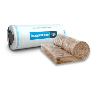Afbeelding van Knauf Naturoll 032 100mm 2700x580x100mm Rd waarde 3,15