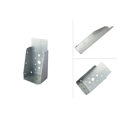 Afbeelding van Wovar Balkdrager Zonder Lip voor 7 x 27 cm Balken Per Stuk