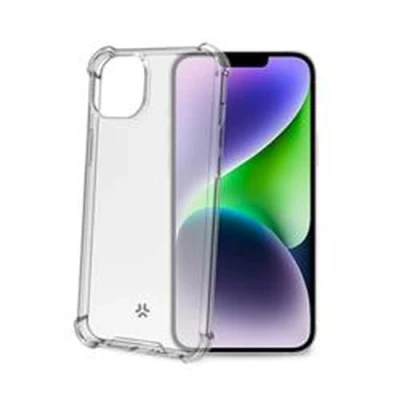 Afbeelding van Celly Apple iPhone 15 Pro hoesje met halskoord extra bescherming