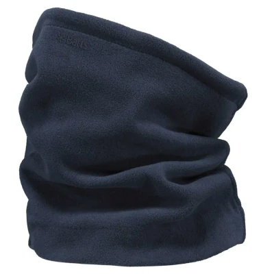Afbeelding van Barts Fleece Col Junior Navy Blauw Sjaals