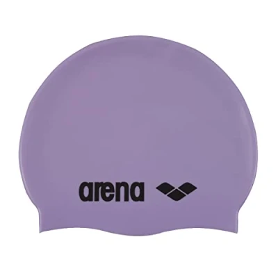 Afbeelding van Arena Classic Badmuts Paars Maat: UNI