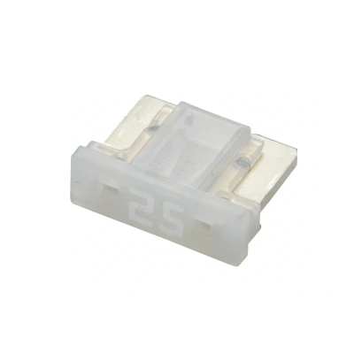 Afbeelding van HELLA 8JS 728 596 342 Zekering 25 Wit