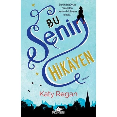 Afbeelding van Bu Senin Hikayen