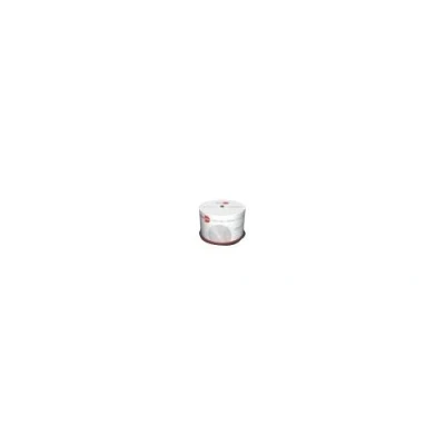 Image de Primeon silver protect disc 50 x DVD R 4.7 Go (120 minutes) 16x (DVD) spindle