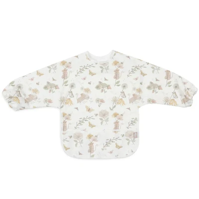 Afbeelding van Jollein Slabber Met Mouw Waterproof Dreamy Mouse