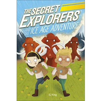 Afbeelding van the Secret Explorers and Ice Age Adventure
