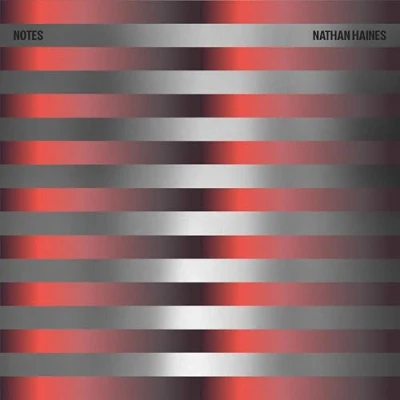 Afbeelding van Nathan Haines Notes (2 LPs)